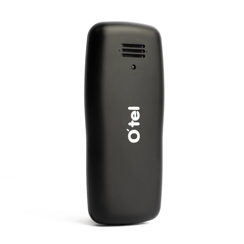 موبایل دو سیم‌کارت دوربین‌دار OTEL F06 مناسب خرید عمده از هیوارو در شهرضا، اصفهان و تهران